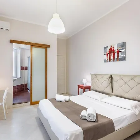 Bed & Breakfast Nonna Nina Avola
