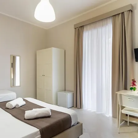 Nonna Nina Bed & Breakfast