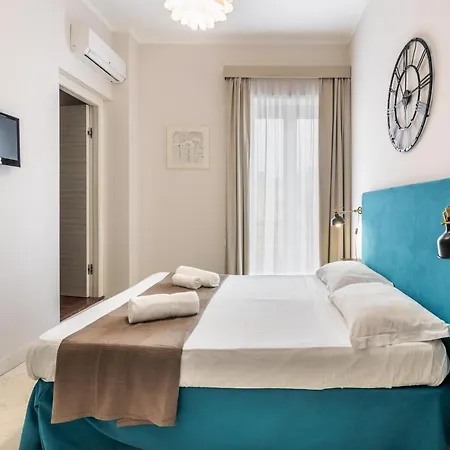 Bed & Breakfast Nonna Nina Avola