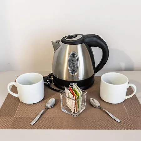 Bed & Breakfast Nonna Nina Avola