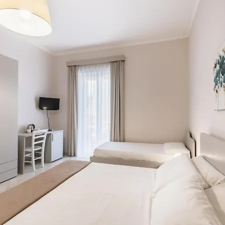 Bed & Breakfast Nonna Nina Avola