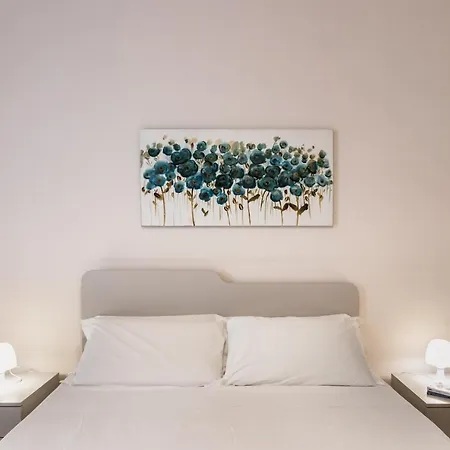 Bed & Breakfast Nonna Nina Avola