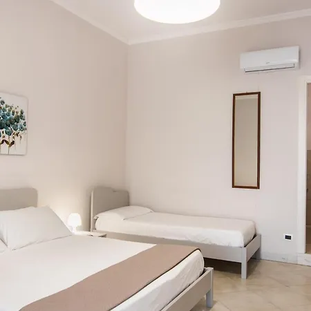 Nonna Nina Bed & Breakfast