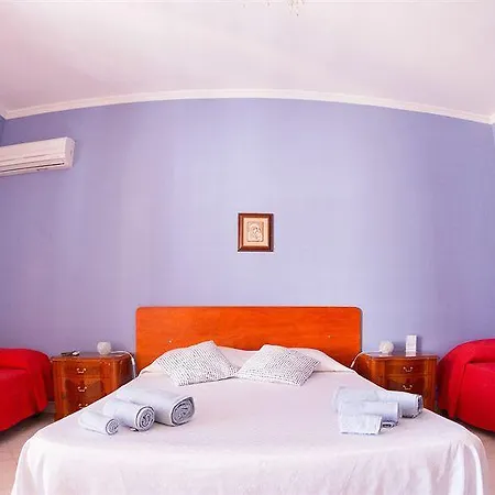 Nonna Nina Bed & Breakfast Avola