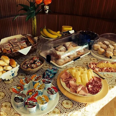 Bed & Breakfast Nonna Nina Avola