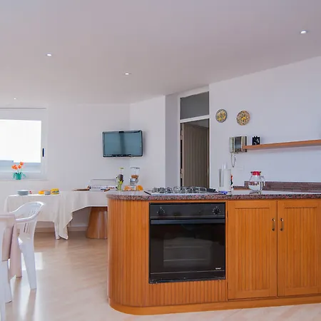 Bed & Breakfast Nonna Nina 2*