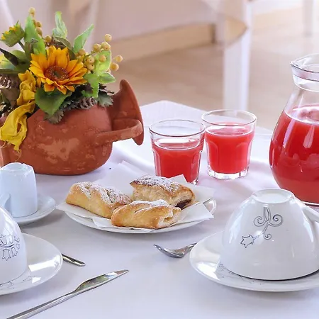 Bed & Breakfast Nonna Nina Avola