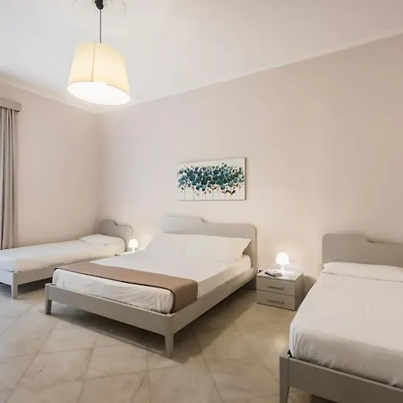 Nonna Nina Bed and breakfast