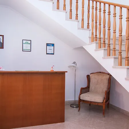 Bed and breakfast Nonna Nina 4*