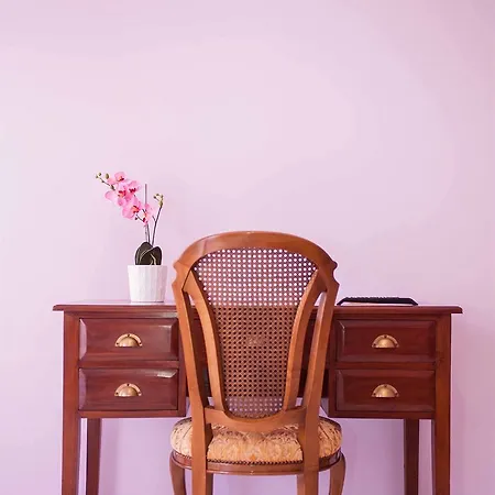 Bed and breakfast Nonna Nina Avola